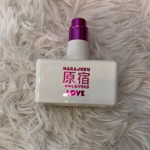 Harajuku Lovers Pop Electric Love by Gwen Stefani Spray
